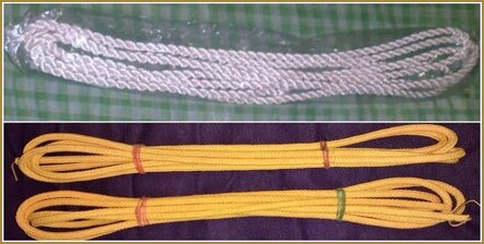 Sewing Machine Nylon Belts